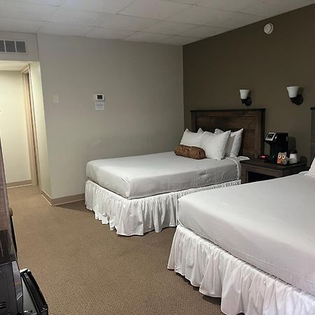 The Stables Inn & Suites Salem Eksteriør bilde
