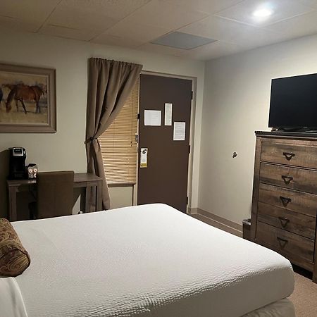 The Stables Inn & Suites Salem Eksteriør bilde