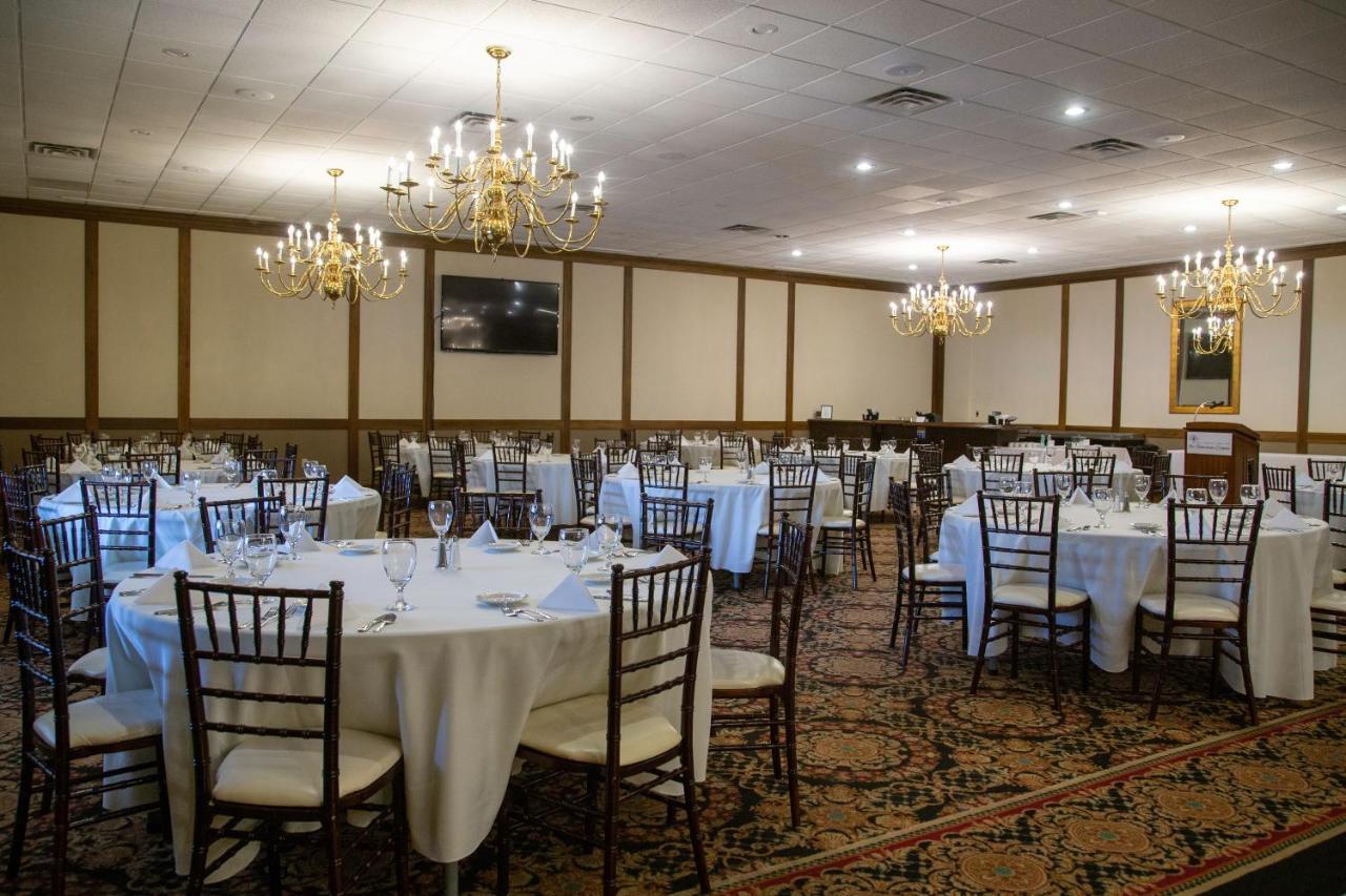 The Stables Inn & Suites Salem Eksteriør bilde