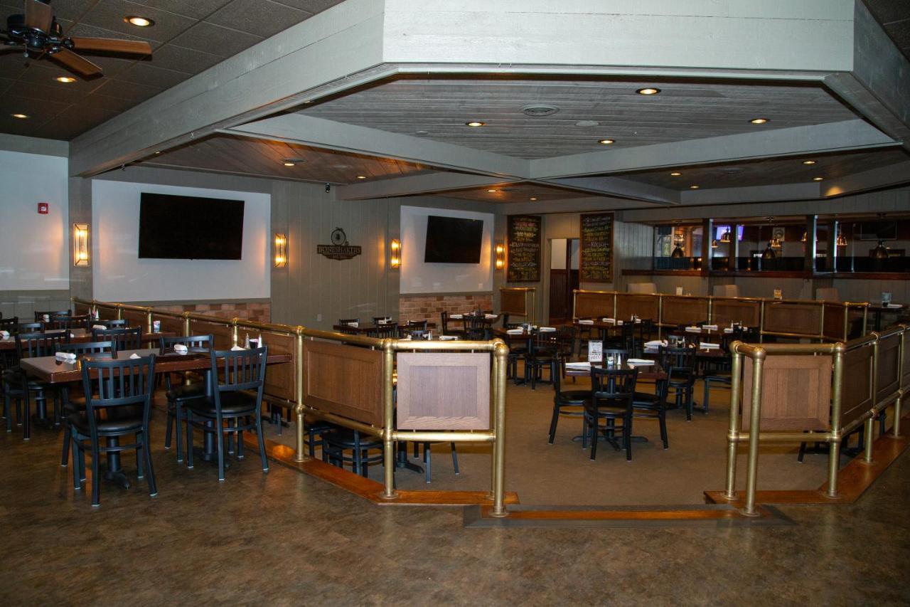 The Stables Inn & Suites Salem Eksteriør bilde