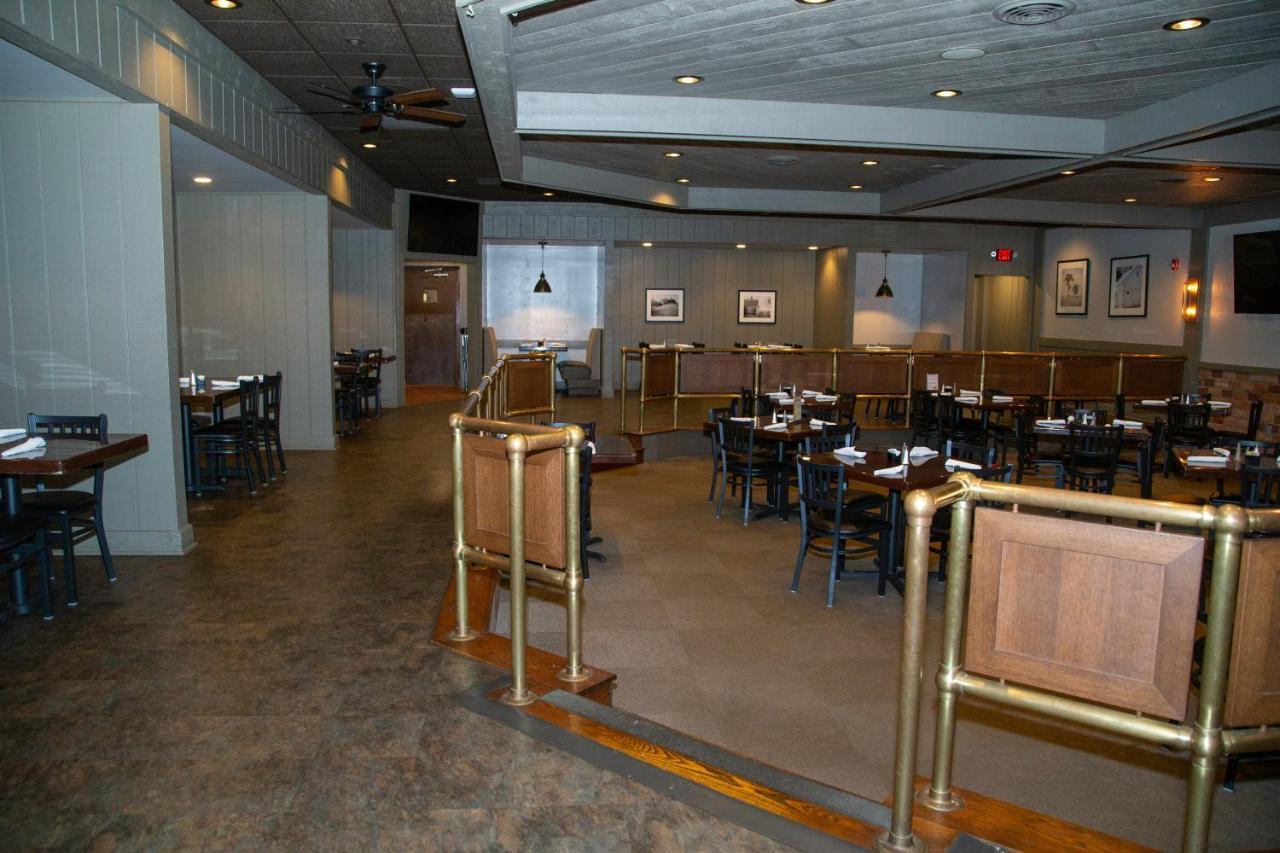 The Stables Inn & Suites Salem Eksteriør bilde