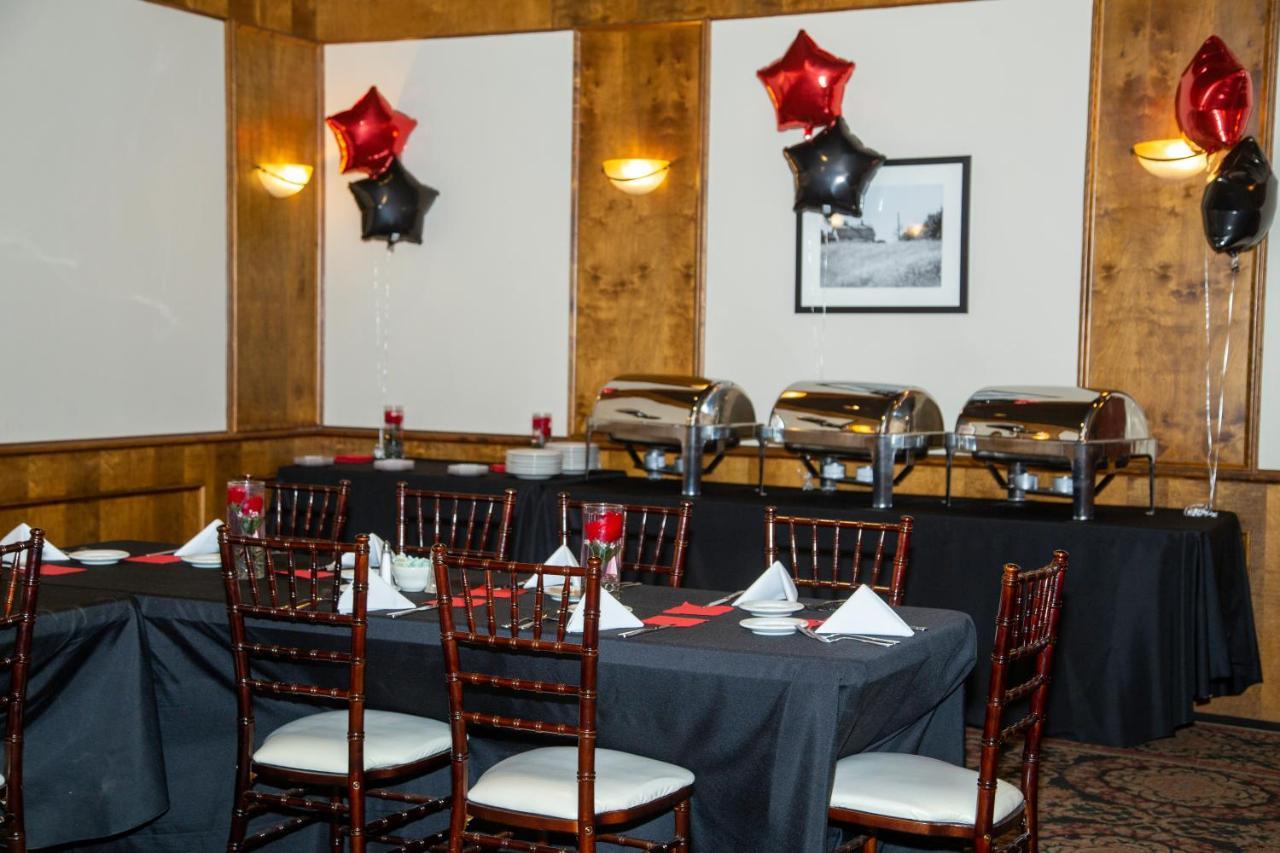 The Stables Inn & Suites Salem Eksteriør bilde