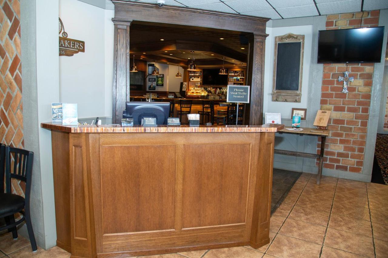The Stables Inn & Suites Salem Eksteriør bilde
