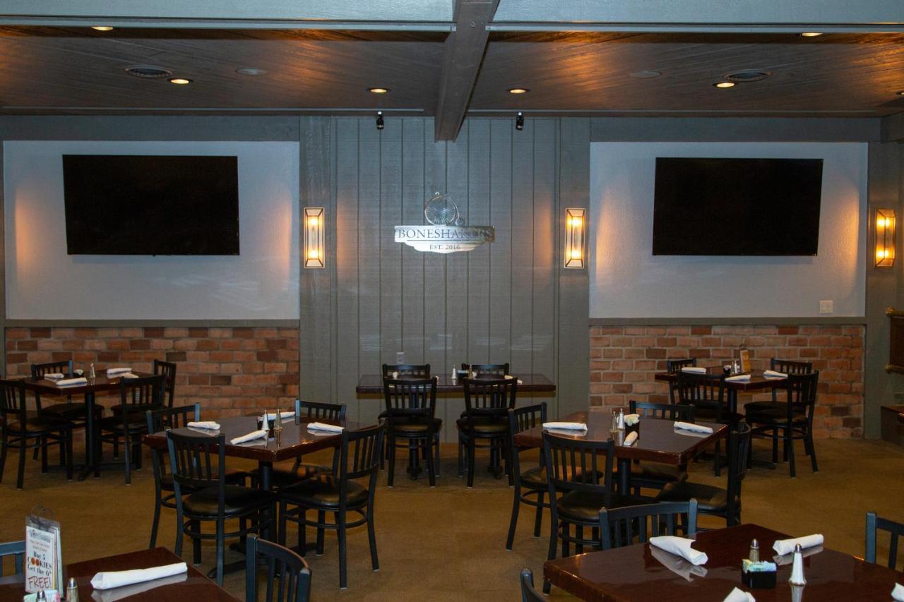 The Stables Inn & Suites Salem Eksteriør bilde