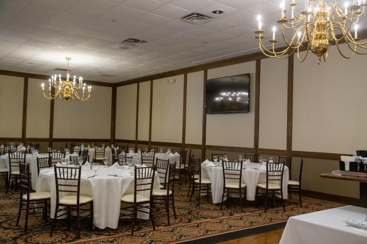 The Stables Inn & Suites Salem Eksteriør bilde
