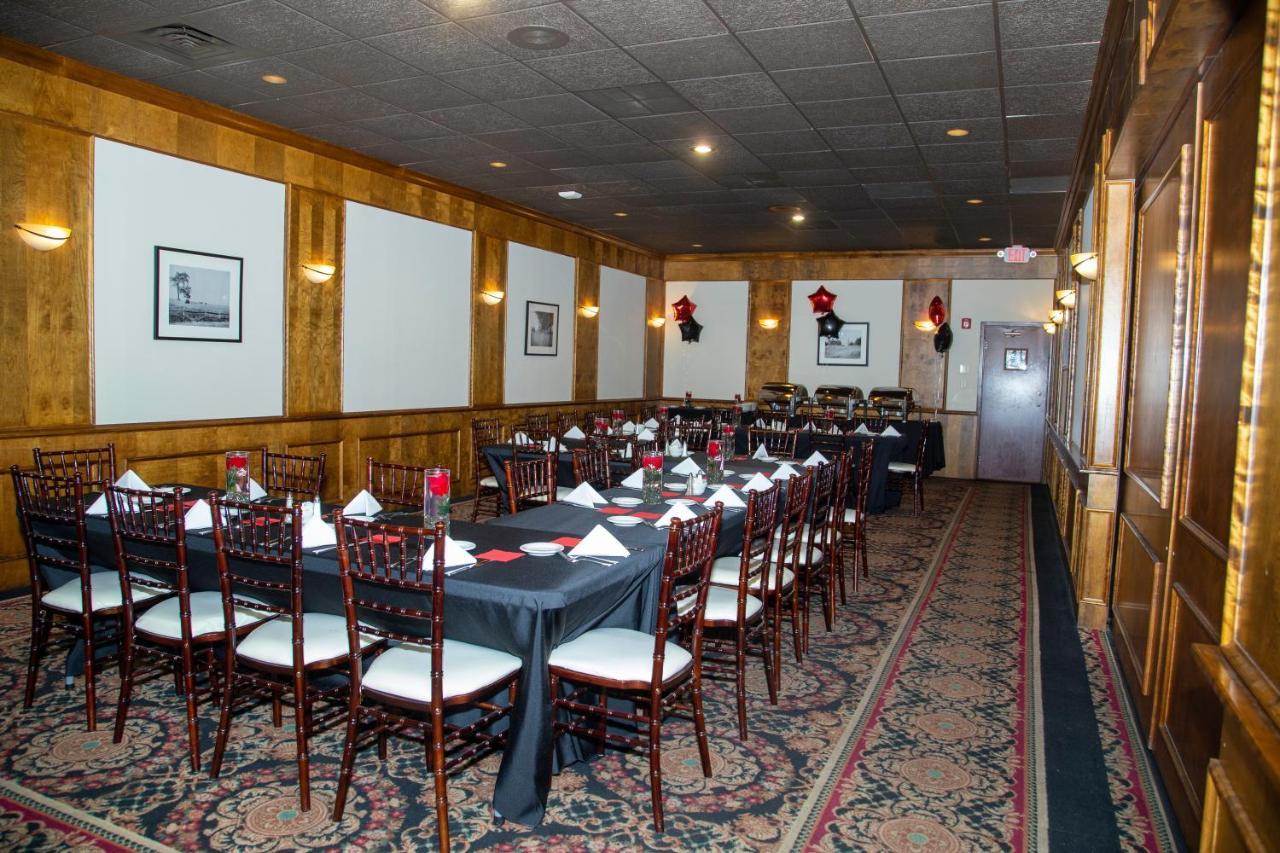 The Stables Inn & Suites Salem Eksteriør bilde