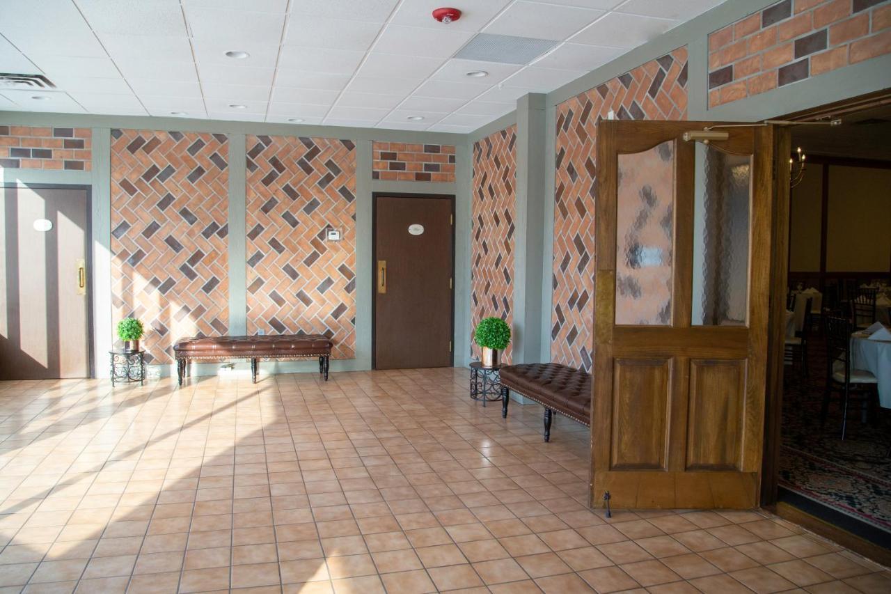 The Stables Inn & Suites Salem Eksteriør bilde